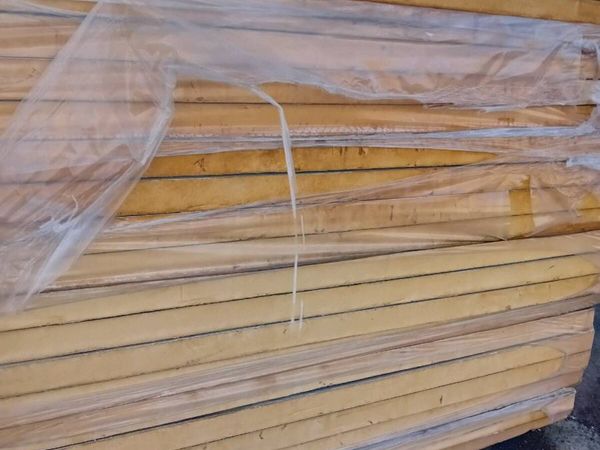 18 full sheets of 80mm Kingspan Insulation - Main image