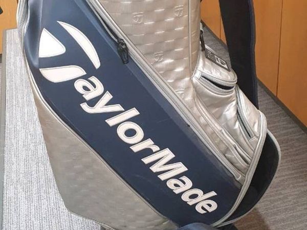 TAYLORMADE QI10 TOUR BAG - Main image