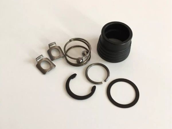 Hilti impact chuck - Main image