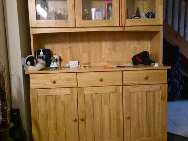 Kitchen Unit/Press - Main image
