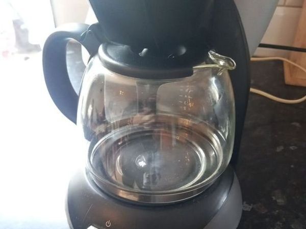 Coffee maker - Main image