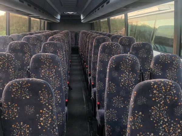 70 seats - Main image
