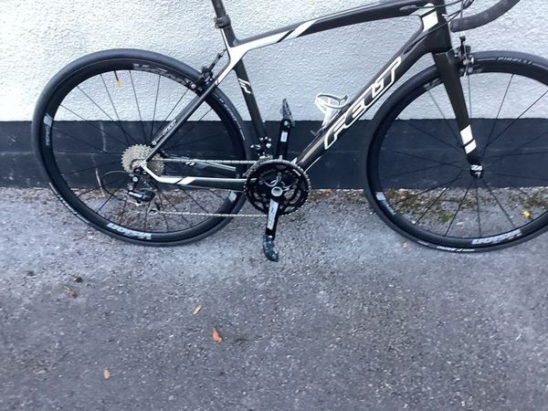 Felt Z5 full carbon road bike for sale - Main image