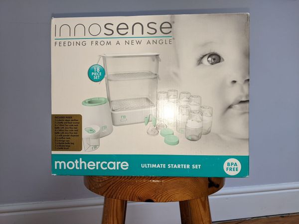 Baby Feeding Set - Main image