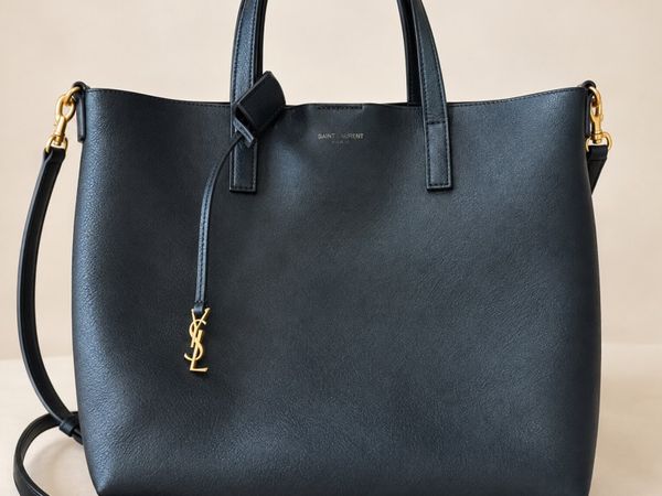 Ysl handbag - Main image