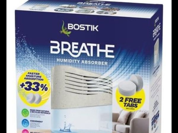 Bostik dehumidifier - Main image