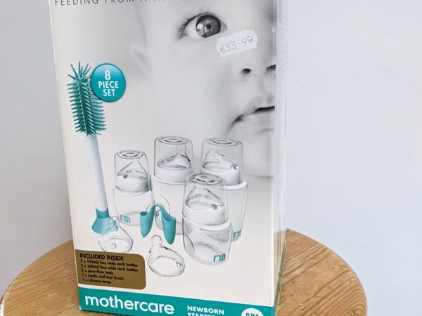 Newborn Feeding Set - Main image
