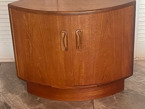 Mid century G plan corner cab - Main image