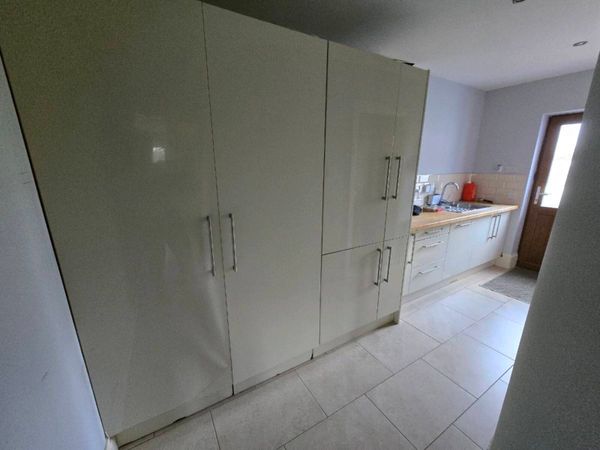 Utility cabinets - Main image