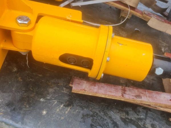 Auger - Main image