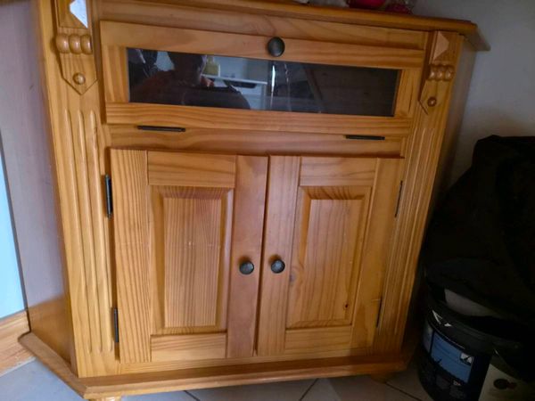 TV Corner Unit - Main image