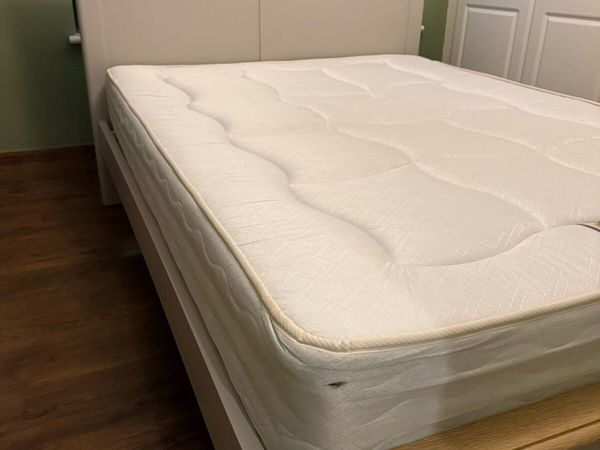 Double Bed 4ft 6” - Main image