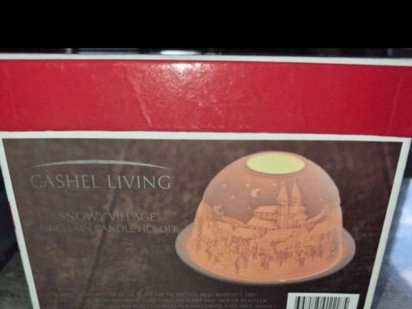 Cashel living candle - Main image