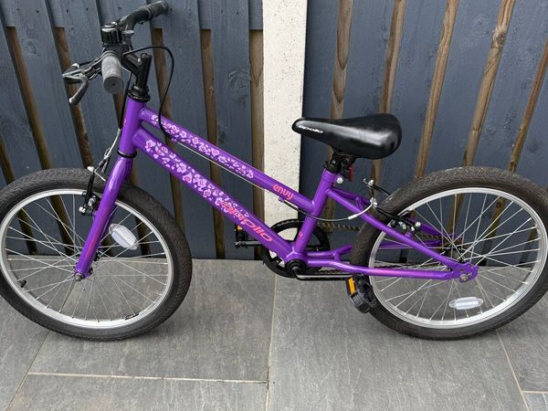 Child’s bike - Main image