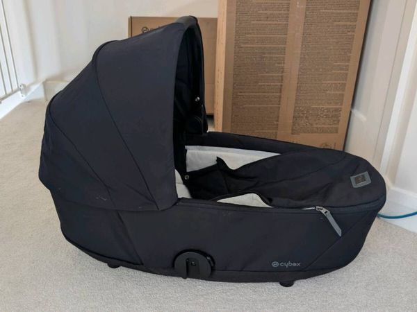 Cybex MIOS Lux Carry Cot - Main image