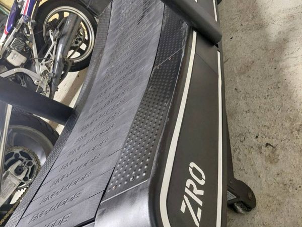 Treadmill - Main image