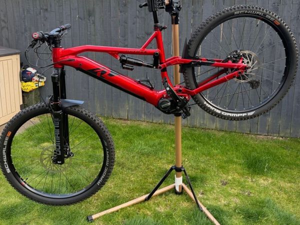 Raymon trailray 170e - Main image