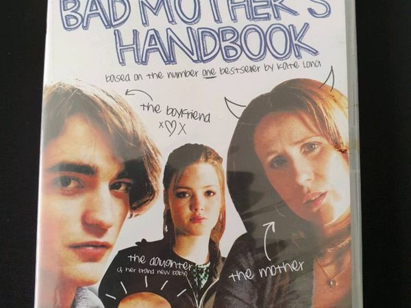 The Bad Mother's Handbook DVD 2007 Catherine Tate - Main image