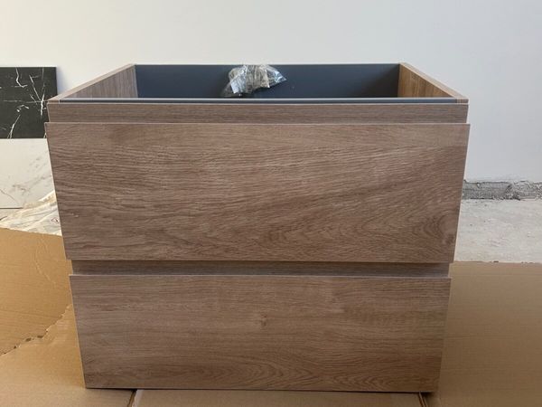 Bathroom units - Main image