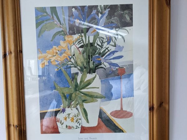Framed Art - Main image