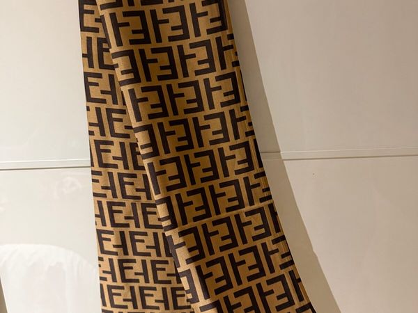 Men’s scarf - Main image