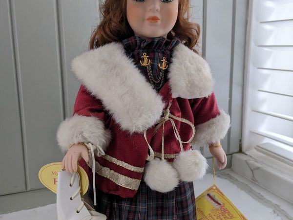 Porcelain Doll - Main image