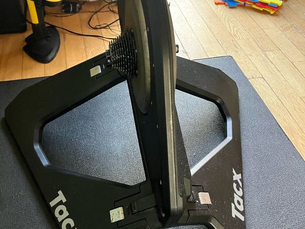 Tacx Neo gen 1 - Main image