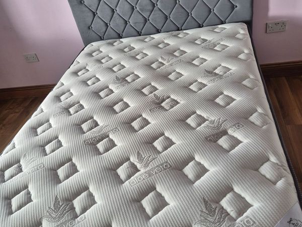 Bed - Main image