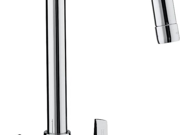 Kitchen Tap Chrome Ec Snk Ef C - Main image