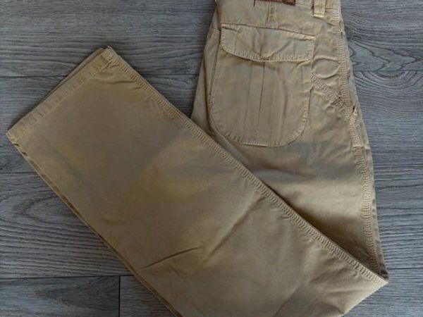 Jacob Cohën Trousers - Main image