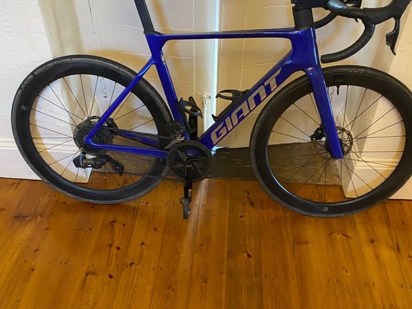 Road bike - Main image