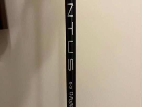 Fujikura Ventus Blue Velocore 6S  Titleist Adaptor - Main image