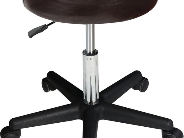 Master Massage Non-Costco Rolling Stool Work - Main image