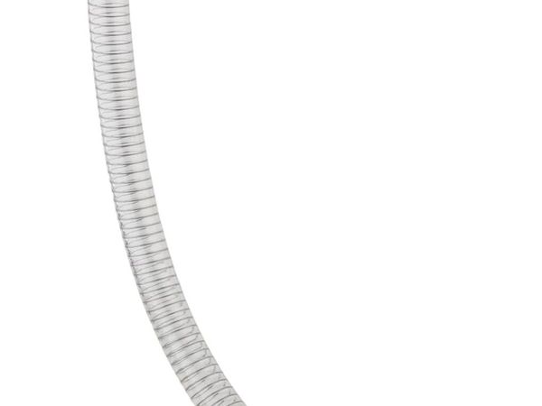 W52 Bath Filler Waste and Overflow Mixer Tap - Main image