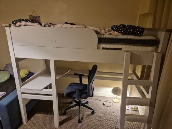 bunk bed - Main image