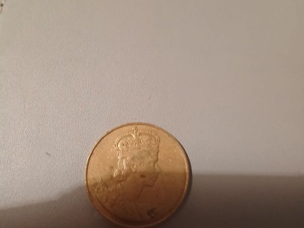 Coins - Main image