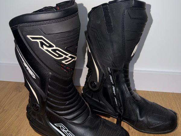 RST Tractech Evo III Boots –Size 42 / UK8 - Main image