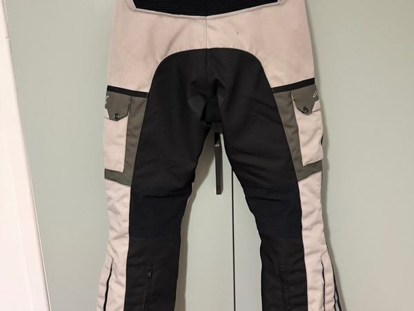 RST Pro Series Adventure X – Excellent Condition - Main image
