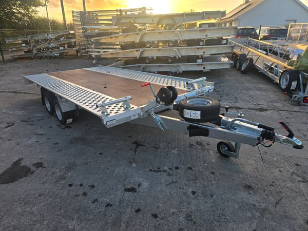 Car Transporter - Main image