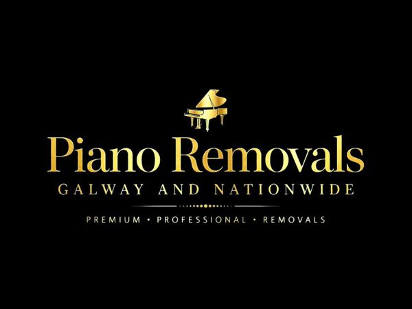 Piano Removals Galway and Nationwide - Main image