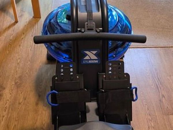 Xterra ERG600W Water Rower - Main image