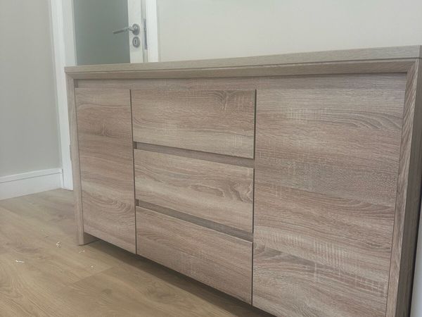 Sideboard TV unit - Main image