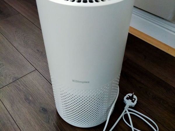 Dimplex Air Purifier - Main image