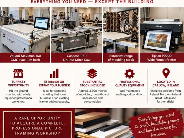 Do you want to run your own succesful  Business ? - Main image