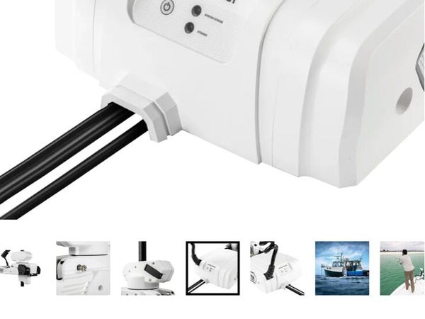 minnkota ulterra quest - Main image