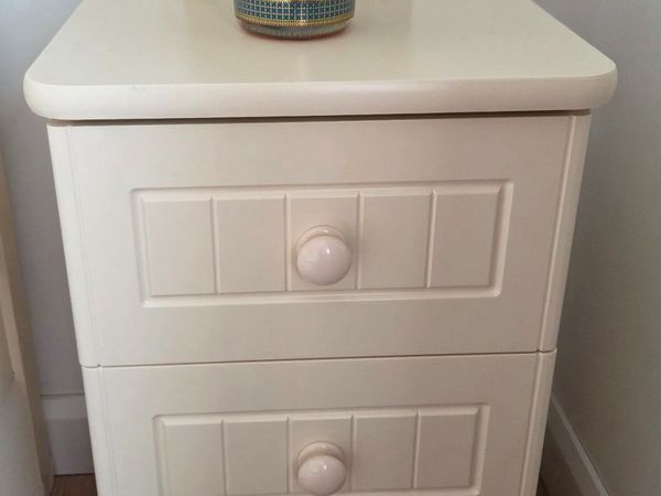 Bedroom Furniture Set - Main image