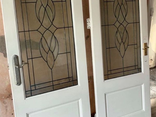 Internal Doors - Main image