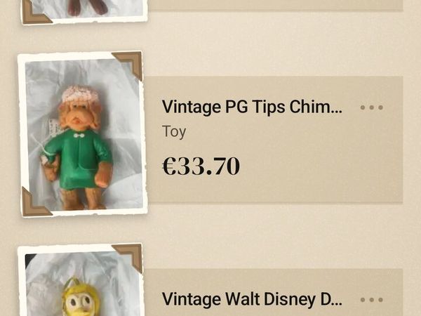 Antique and collecters - Main image