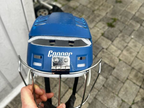 Cooper helmets - Main image