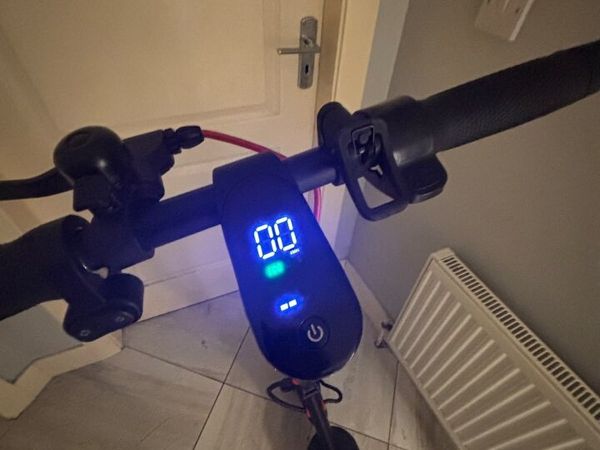 Urban Go Glide Pro 2 - Main image